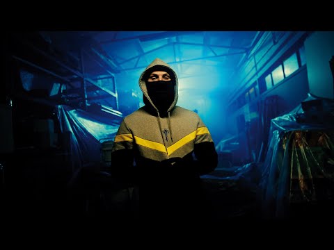 Fuzzy - SQUALI (Prod. Timon)