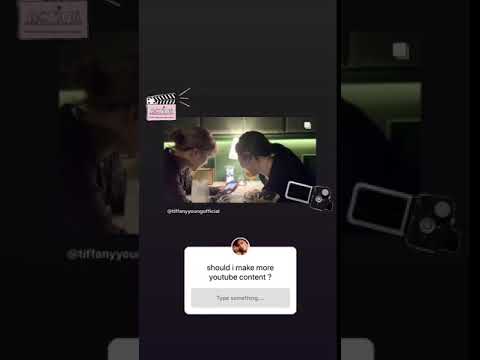 Tiffany Young IG Story 9.25.20 tiffanyyoungofficial