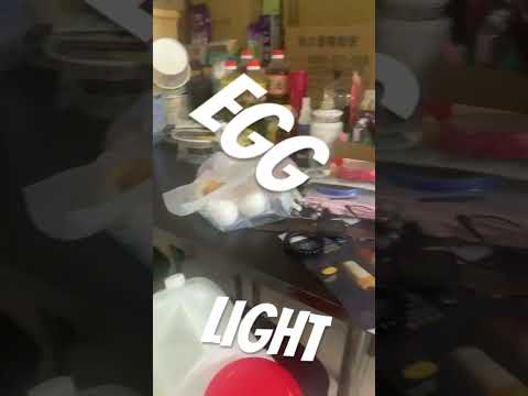 My YT is going grey…