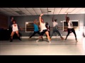 CASH OUT SHE TWERKING CHOREOGRAPHY BY RALPH CUMMINGS