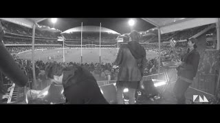 goodbyemotel - Adelaide Oval + The Morning Show
