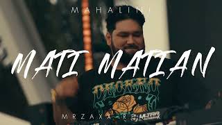 Download lagu Mahalini - Mati Matian (SWNSTRN x THUNDER BOY Remix / Bootleg) [Progressive House EDM Indonesia] mp3