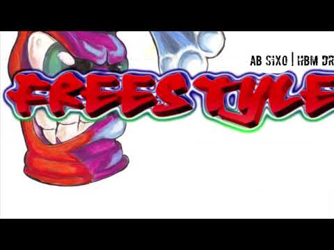 HBM Yung Dre ft AB SIXO “freestyle”
