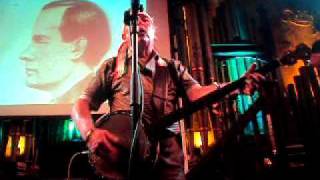Wolfetones:live;Padraig Pearse:15-07-2010