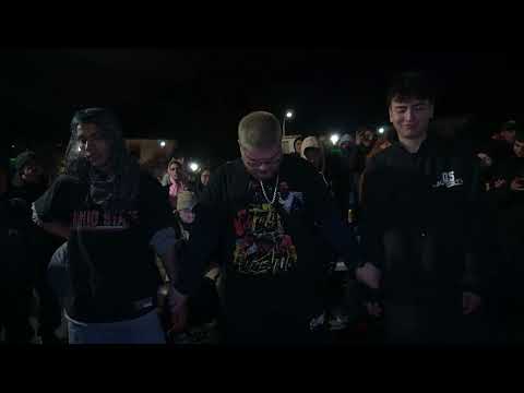 ANIMUS vs. CITOVY: LA FINAL ⭐️ - Liga Inmortal Apertura 2024 | Fecha 20