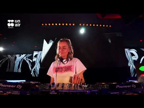 Pacha On Air #9 - Lovra