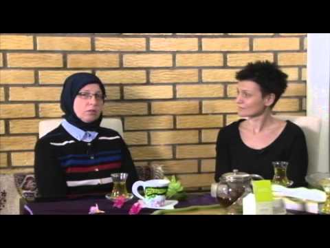 TV Zehra "Porodica i karijera"