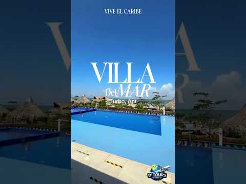 Centro Vacacional Villa del Mar Turbo Antioquia