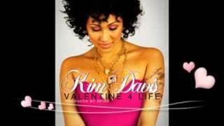 Kim Davis - Valentine 4 Life