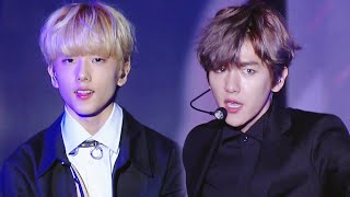 Download lagu [2016 SAF 가요대전] EXO·NCT 눈을 뗄 수 없는 강렬한 무대! (프로듀서. 유영진) mp3