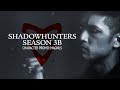 Shadowhunters | Season 3B Character Promo: Magnus Shadowhunters | Season 3B Character Promo: Magnus