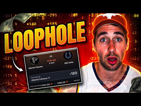 Exploiting 5 Broken Sportsbooks in 2026