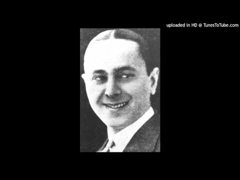Today's Tango Is... De Prepotencia - Luis Petrucelli 17-09-1928