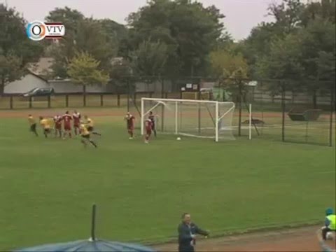 Orosháza Fc gólparádé