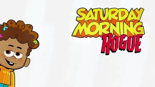 Saturday Morning Rogue EARLY alpha release trailer