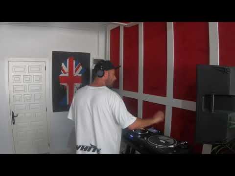 Axtone 15 House Party - Tom Staar