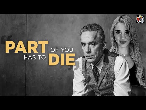 Jordan Peterson on Finding Meaning in Life | @mikhaila