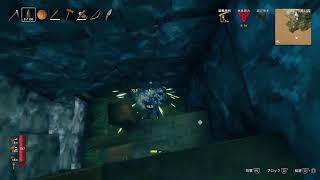 #VALHEIM　　　#ゲーム実況　#声真似ゲーム実況