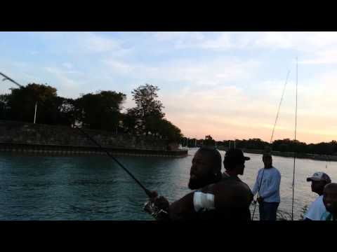 Debo hits a king part 1