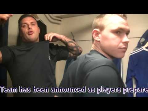 Euroscot Final With Vale of Clyde