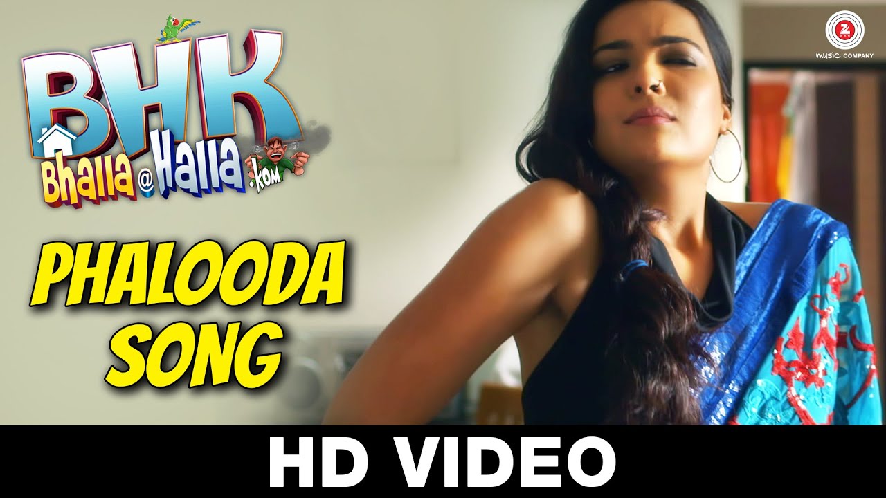 Phalooda Lyrics  | BHK [email protected] | Manoj Pahwa, Seema Pahwa | Tochi Raina | Rahul Mishra