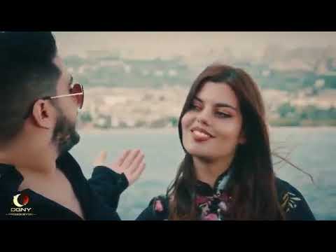 Erkan Doğanay Seni Almaya Geldim KLİP 2023