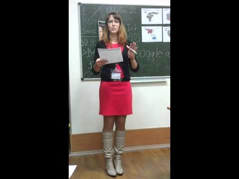 Toastbusters 23.10.13 Timer's report by Yana Litvinova