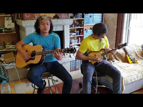 Delfim Júnior no Bandolim