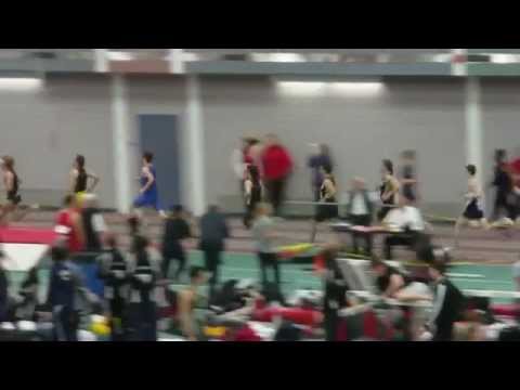 1000m (Section 1) / Philibert-Thiboutot 2:24 - Team Challenge 2012