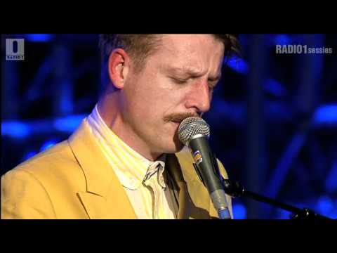 Das Pop & Friends - 'Yesterday' // Radio 1 Sessies
