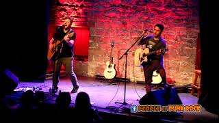 TEN FOOT POLE - The Getaway @ Moulin Marcoux, Pont-Rouge QC - 2018-08-23