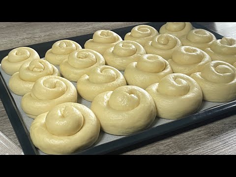 If you have flour and 2 eggs, they are so delicious that you can make them every Christmas