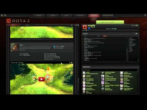 Dota Drafting for Dummies