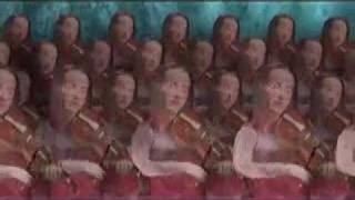 "Elisir" by Avion Travel, Paolo Conte. Video by G.Ragazzini