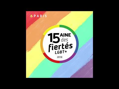 Portrait de l'Inter-LGBT