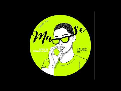 Eddy M - Show Me (Original Mix) [Muse]