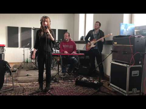 Adele - When we were young  - live - (Cover) - Berklee Scholarship Audition