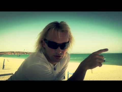 Manta w Wenezueli c.d.