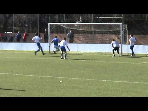 AMISPORT-PARACUELLOS 1-0.mpg