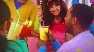 The Fresh Beat Band Bananas