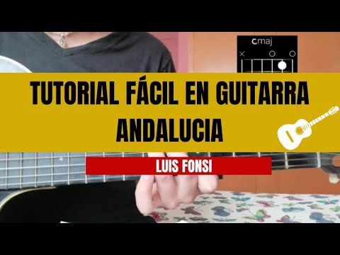 Andalucía - Luis Fonsi