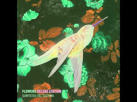 Surfistas del Sistema - Flowers "Deluxe" (Full album)