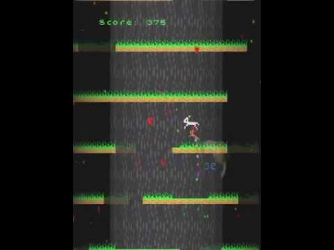 GoatUp - HD Gameplay [iPad/iPad2]