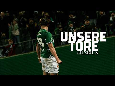 𝐔𝐧𝐬𝐞𝐫𝐞 𝐓𝐨𝐫𝐞 𝐠𝐞𝐠𝐞𝐧 𝐝𝐞𝐧 𝐅𝐂 𝐖𝐢𝐧𝐭𝐞𝐫𝐭𝐡𝐮𝐫! ⚽