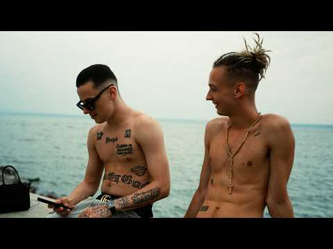 Pogány Induló - Ha Bukok (Official Music Video)