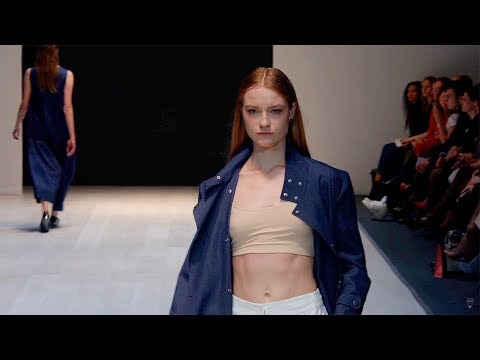 Balunova | Spring Summer 2019 Full Fashion Show | Exclusive