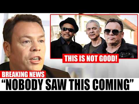 “The DARK Truth Behind UB40’s Breakup |SHOCKING Details Revealed   ! 😢”