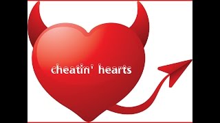 Cheatin' hearts and cryin' time - Bobby Bear & The Texas Teddybears