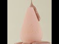 Спонж ZIDIA MakeUp Blender "Lia", лепесток, персиковый в коробочке (без латекса) Спонж ZIDIA MakeUp Blender "Lia", лепесток, персиковый в коробочке (без латекса)