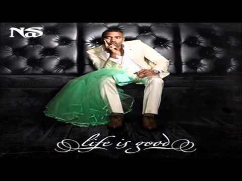 Nas - The Black Bond [Life is Good]